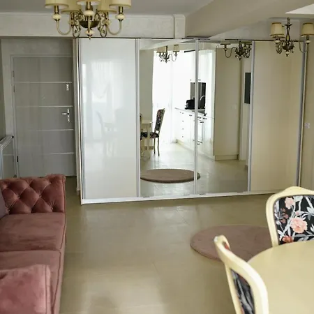 Apartamento Miriam By The Lake